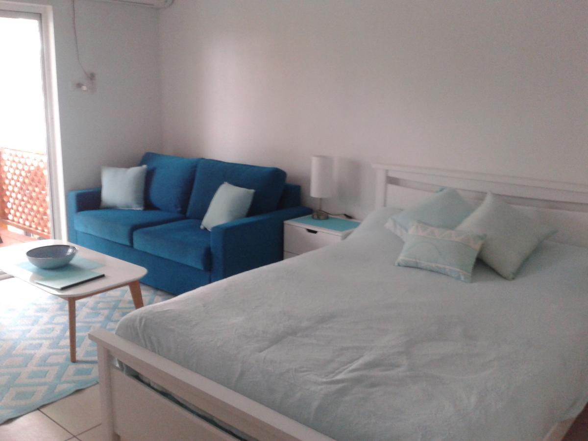 Apartment In Dolphin Heads Eimeo Exterior foto
