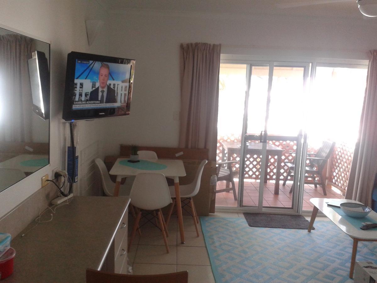 Apartment In Dolphin Heads Eimeo Exterior foto